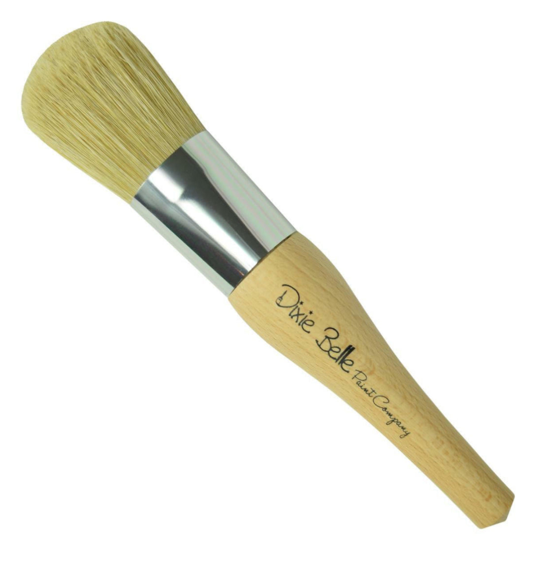 Natural Bristle Brushes