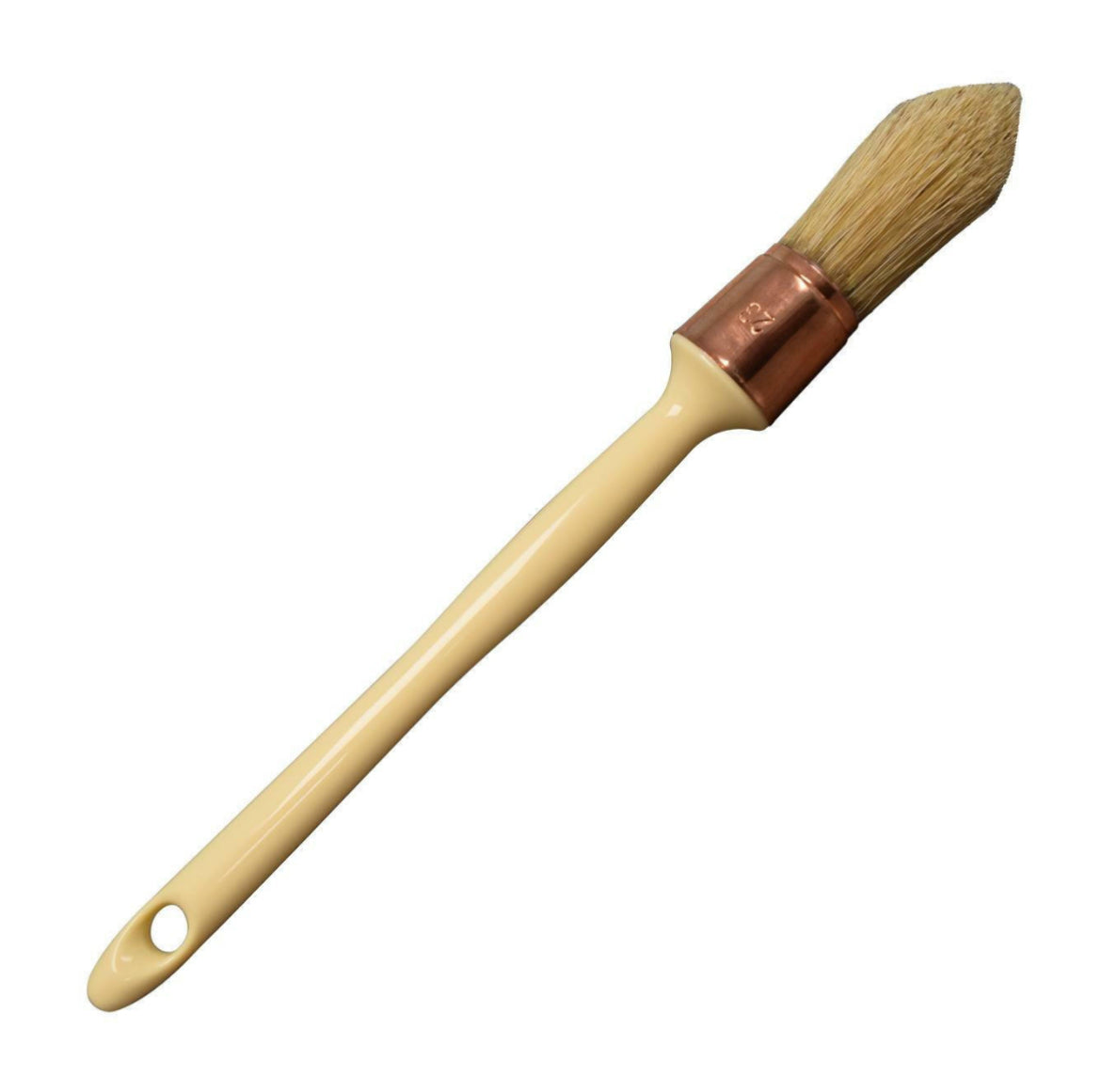 Natural Bristle Brushes