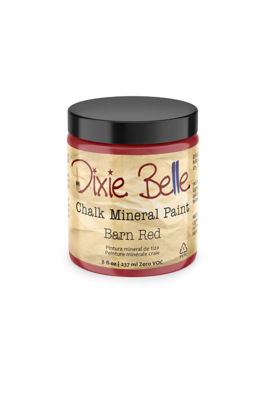 Barn Red