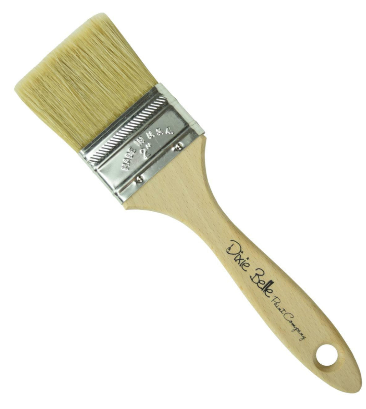 Natural Bristle Brushes