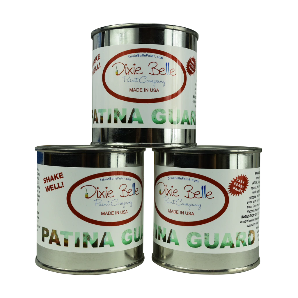 Patina Guard