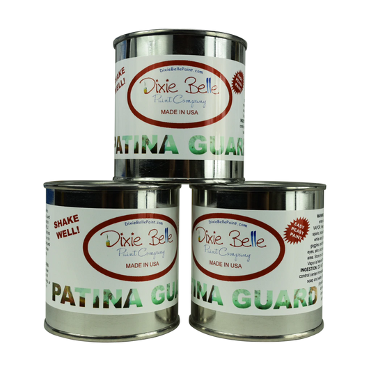 Patina Guard